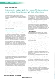 Vorschauseite 1: Instrumente, Implantate & Co. – Neues Medizinprodukterecht und die Auswirkungen auf die Aufbereitung