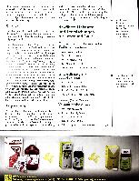 Vorschauseite 6: (Ur-)Tinkturen zur unterstützenden Behandlung von Diabetes und Leber-Galle-Beschwerden