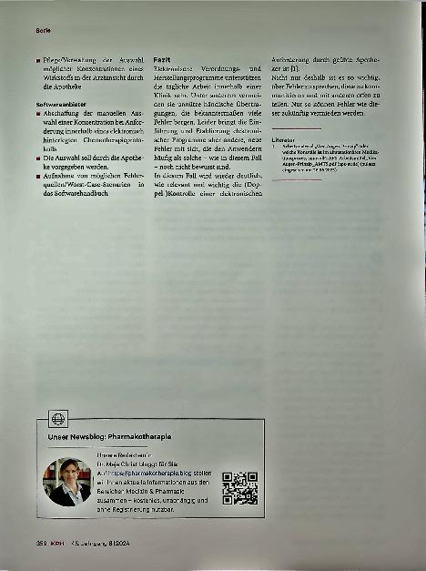 Vorschauseite 2: Aus Versehen verklickt. ..