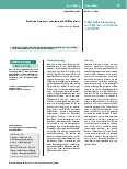 Vorschauseite 1: Präklinische Versorgung von Patienten mit Asthma und COPD
