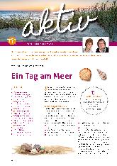 Vorschauseite 1: Ein Tag am Meer