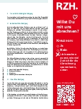 Vorschauseite 4: Ist denn jedes Mittel recht? Rechtliche Fragestellungen rund um Ermahnung, Abmahnung und Kündigung