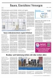 Vorschauseite 1: Bauen, Einrichten und Versorgen