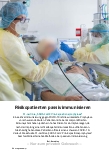 Vorschauseite 1: Risikopatienten passiv immunisieren