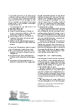 Vorschauseite 3: Risikopatienten passiv immunisieren