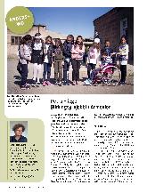 Vorschauseite 1: Bildungsprojekt in Armenien