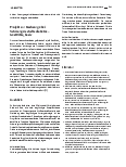 Vorschauseite 3: Gestationsdiabetes in Deutschland