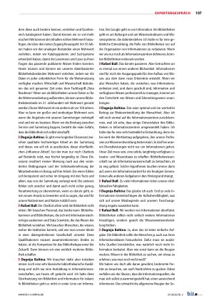 Vorschauseite 4: „Für mich bedeutet Modernität nicht, dem Trend zu folgen. Für mich bedeutet Modernität, den Trend zu setzen. “