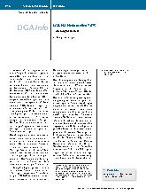 Vorschauseite 1: WAKNA-Herbsttreffen 2023 – ein Kongressbericht