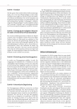 Vorschauseite 2: „Was ist denn jetzt die richtige Lösung?“ Ein Beispiel fallorientierten Lernens in der Pflegeausbildung