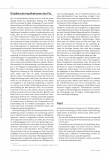 Vorschauseite 4: „Was ist denn jetzt die richtige Lösung?“ Ein Beispiel fallorientierten Lernens in der Pflegeausbildung