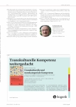 Vorschauseite 6: „Was ist denn jetzt die richtige Lösung?“ Ein Beispiel fallorientierten Lernens in der Pflegeausbildung