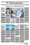 Vorschauseite 1: IT & Kommunikation