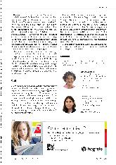 Vorschauseite 4: Gemeinsam an einem Strang ziehen: Ein Beispiel für gelingende multiprofessionelle Zusammenarbeit