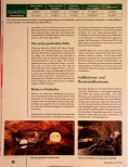 Vorschauseite 2: Speleotherapie - Klimatherapie unter Tage. Wirkungsvolle physikalische Therapie bei Erkrankungen der Atemwege.