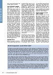 Vorschauseite 2: Gestalten statt reagieren: Wie die Rehakliniken bei MEDIAN die medizinisch-therapeutischen Herausforderungen der Corona-Krise managen
