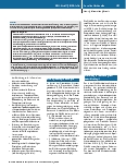 Vorschauseite 3: Beschluss des G-BA zur verpflichtenden Einführung und Umsetzung von Akutschmerzmanagementkonzepten – Bedeutung und Perspektiven für das Fachgebiet Anästhesiologie