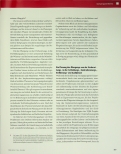 Vorschauseite 6: Wie lässt sich der Expertenstandard in Pflegeeinrichtungen implementieren - ein Praxisprojekt