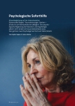 Vorschauseite 1: Psychologische Soforthilfe, Krisenbegleitung auf der Intensivstation.