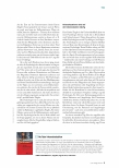 Vorschauseite 2: Psychologische Soforthilfe, Krisenbegleitung auf der Intensivstation.