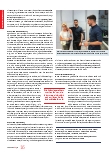 Vorschauseite 3: Die Demenz nahm ihm die Würde und ihr die Freiheit. Verschwiegene Themen erschweren den Alltag bei der Pflege von kranken Angehörigen.