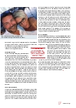 Vorschauseite 4: Die Demenz nahm ihm die Würde und ihr die Freiheit. Verschwiegene Themen erschweren den Alltag bei der Pflege von kranken Angehörigen.