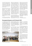 Vorschauseite 2: 22. Herbstsymposium der Deutschen Gesellschaft für Medizincontrolling