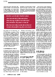Vorschauseite 2: Nicht handeln wird teuer.