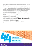 Vorschauseite 2: SARS-CoV-2: Welche Personengruppen potenziell am ansteckendsten sind.
