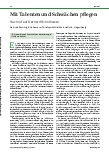 Vorschauseite 1: Mit Talenten und Schwächen umgehen