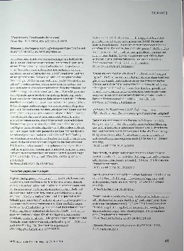 Vorschauseite 2: Übersicht zum ärztlichen Disziplinarrecht der rechtskräftigen Erkenntnisse in 1. und 2. Instanz im Jahr 2024 - Teil 1