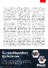 Vorschauseite 4: Ladungssicherung beim Transport von Gefahrgut