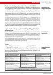 Vorschauseite 4: Beraterbrief Pflege 3-2022