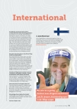 Vorschauseite 1: Internationale