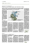 Vorschauseite 1: Hamburg und Berlin haben die höchsten Löhne.