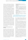 Vorschauseite 2: Erfolgsgeschichte Sozialmedizinische Nachsorge