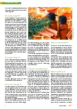 Vorschauseite 3: Weihnachtsdüfte mit Gesundheitsplus