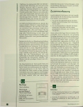 Vorschauseite 3: Die Wirksamkeit homöopathischer Naturheilmittel