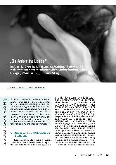 Vorschauseite 1: "Ein Anker im Leben"