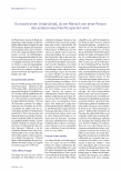 Vorschauseite 2: Gendermedizin: Der kleine, große Unterschied