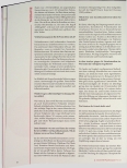Vorschauseite 3: Update unspezifische Kreuzschmerzen: Das Krankheitsbild ist multifaktoriell.