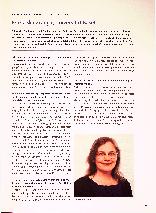 Vorschauseite 1: Franziska Zuniga, Universität Basel