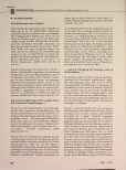 Vorschauseite 5: Keine Steuerfreiheit der Gutachtertätigkeiten im Auftrag des Medizinischen Dienstes.