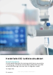 Vorschauseite 1: Herzinfarkt: ESC-Leitlinie aktualisiert