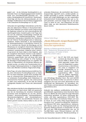Vorschauseite 3: Rezensionen