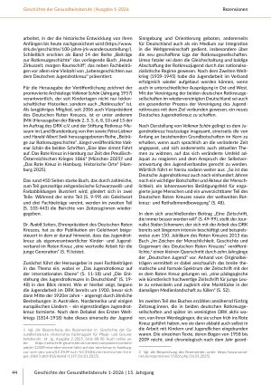 Vorschauseite 4: Rezensionen