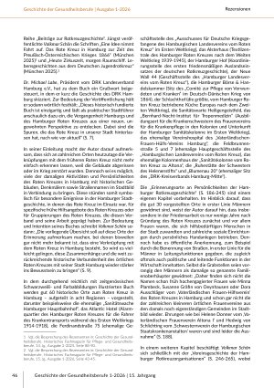 Vorschauseite 6: Rezensionen