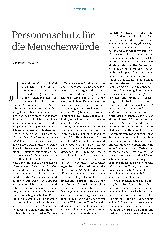 Vorschauseite 3: Brennpunkt AfD
