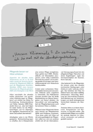 Vorschauseite 5: Nachrichten