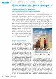 Vorschauseite 1: Filme drehen als „Selbsttherapie“? Kreative Medienarbeit am Beispiel des Deutschen Generationenfilmpreises